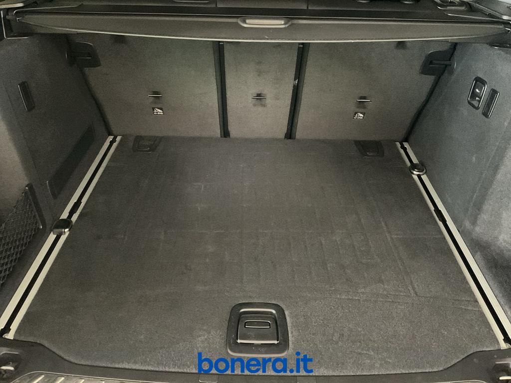 BMW X3 20 d Mild Hybrid 48V Msport xDrive Steptronic