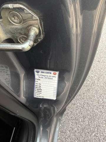 Lancia Ypsilon Ypsilon 1.4 16v AUTOMATICO