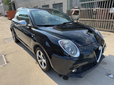 Alfa Romeo MiTo SUPER