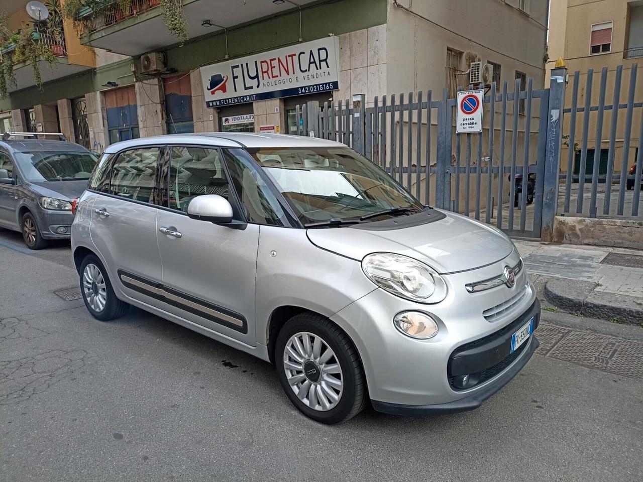 Fiat 500L 1.3 Multijet 95 CV Business