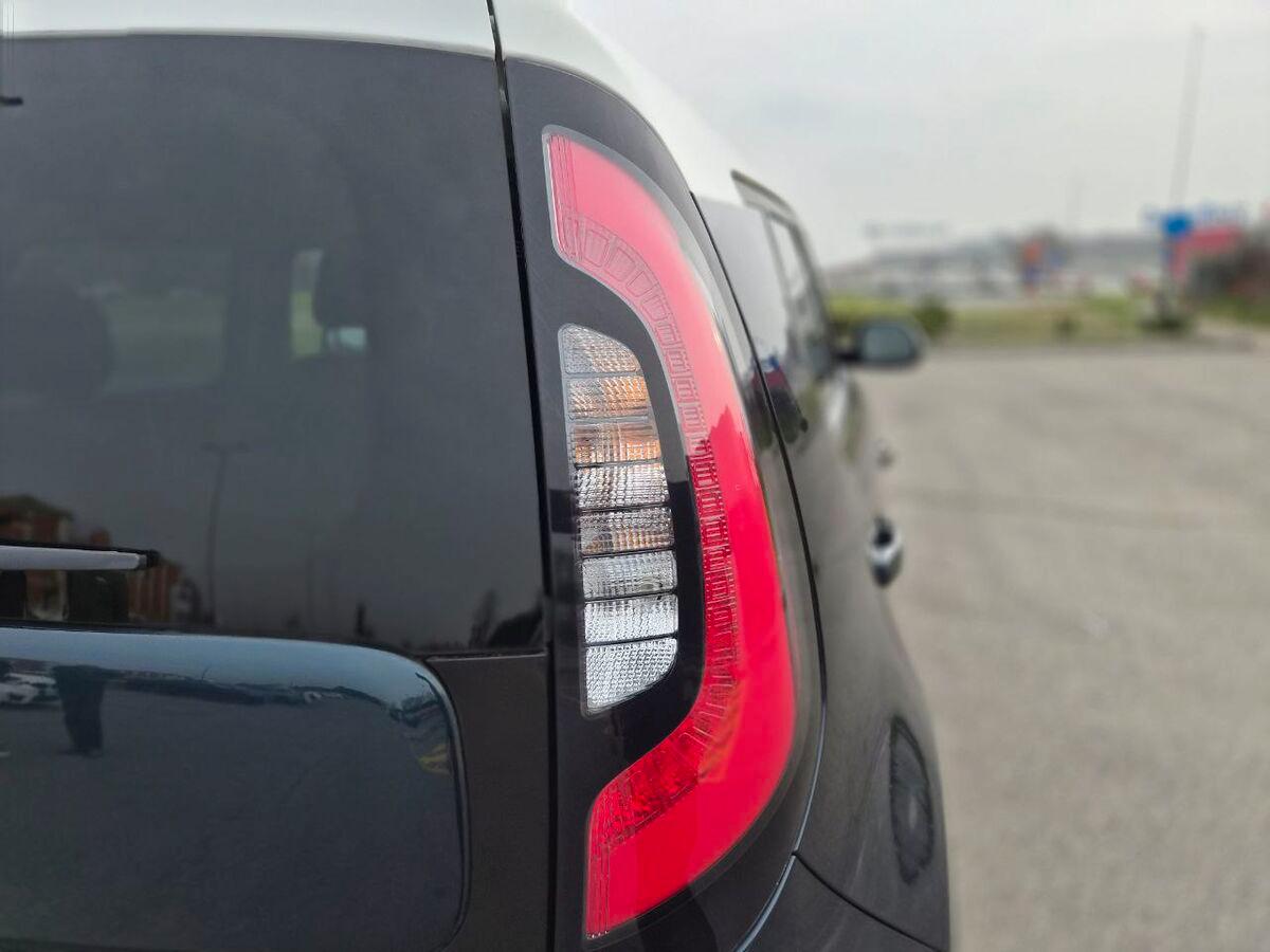 Kia Soul Soul 1.6 gdi 16v Your Soul Feel your Soul my17