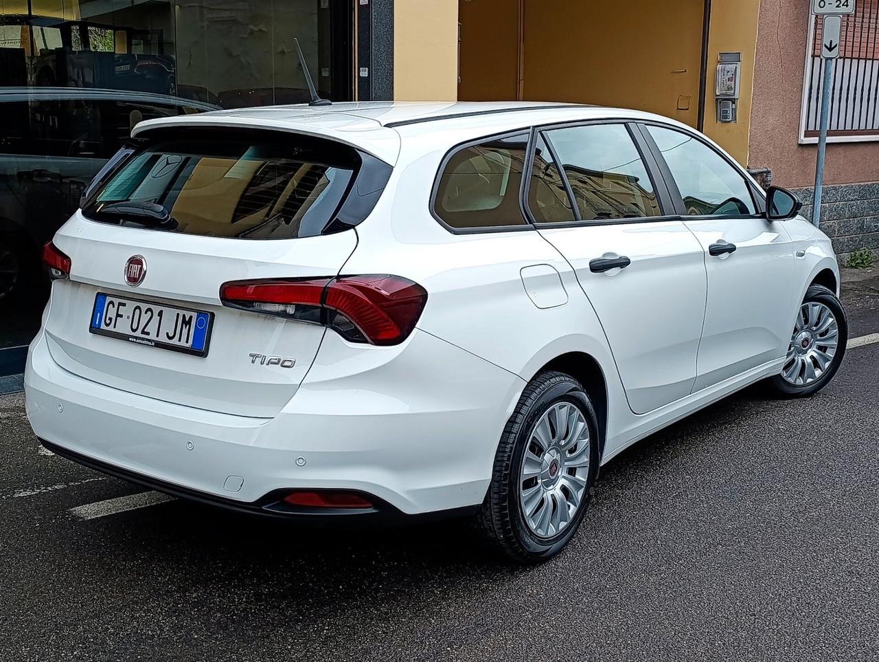 Fiat Tipo 1.0 SW City del 2021 Prezzo Reale