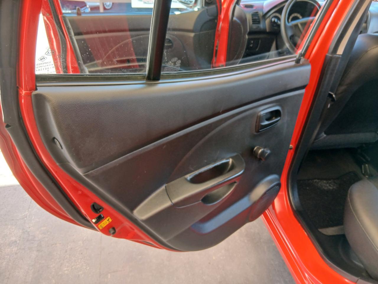 Kia Picanto 1.0 12V Life Bi-Fuel 08