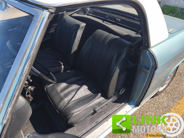 PEUGEOT 304 CABRIO 1.3 61CV