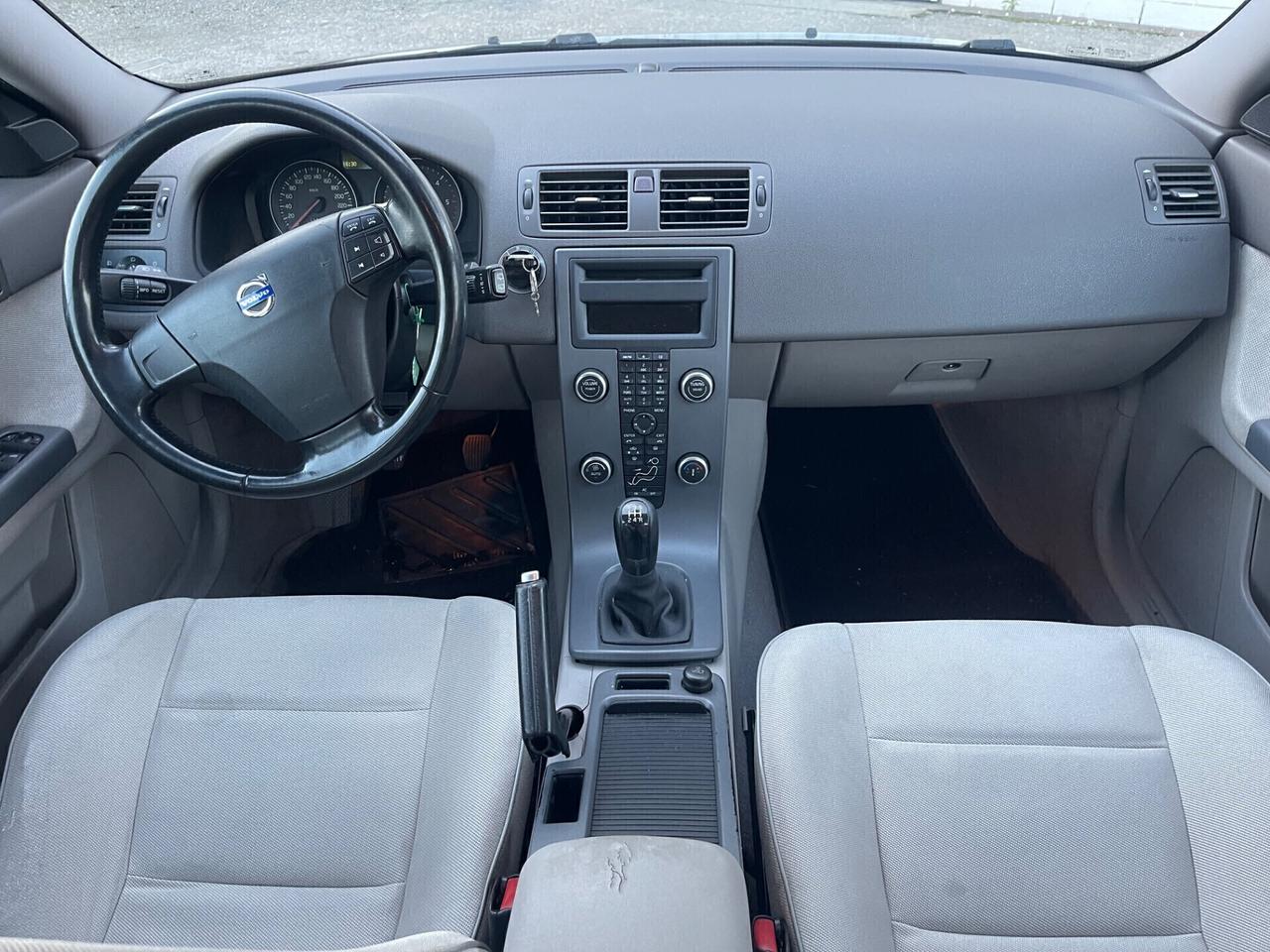 Volvo V50 D4 Geartronic R-design