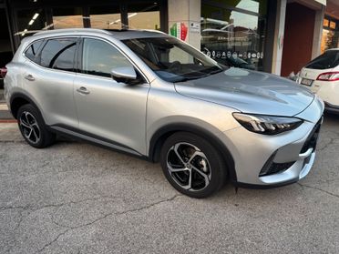 Mg HS 1.5T-GDI AT Luxury possibilità Gpl