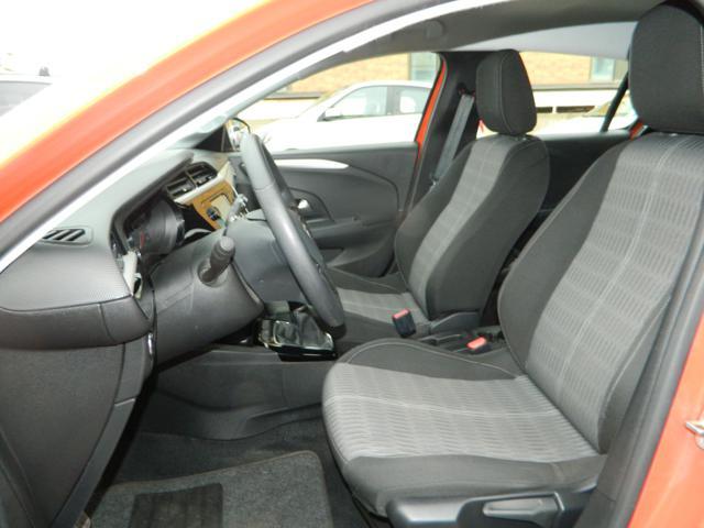 OPEL Corsa 1.2 Benz 75CV 5P - UNIPRO TAGLIANDATA