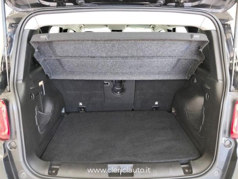 Jeep Renegade 1.0 T3 Limited