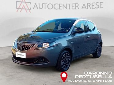 LANCIA Ypsilon 1.0 FireFly 5 porte S&S Hybrid Gold