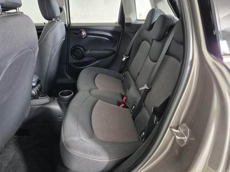 MINI Mini 5 porte Mini 2014 Benzina Mini 1.5 Cooper Boost 5p