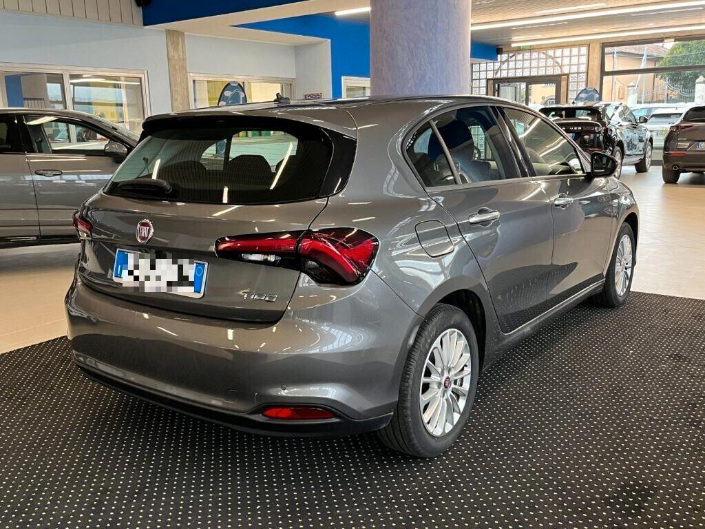 FIAT Tipo 1.0 100 CV Life-Finanziabile.