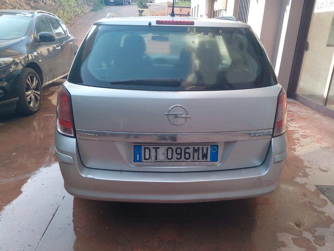 Opel Astra 1.7 CDTI - 2009