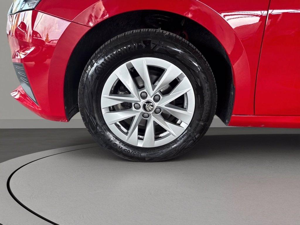 SKODA Fabia 1.0 tsi evo ambition 95cv del 2023