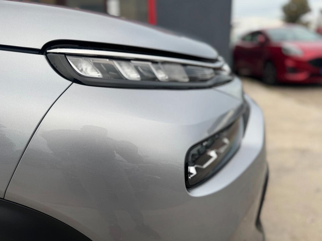 Citroen C3 Aircross PureTech 130 S&S EAT6 Shine Pack