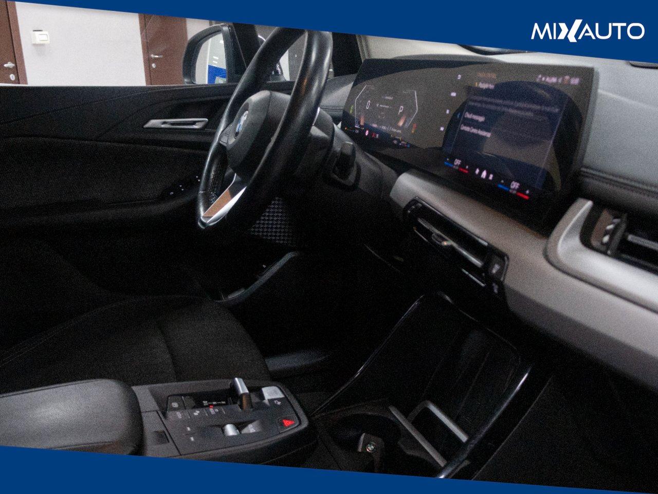 BMW 218 d Active Tourer Auto