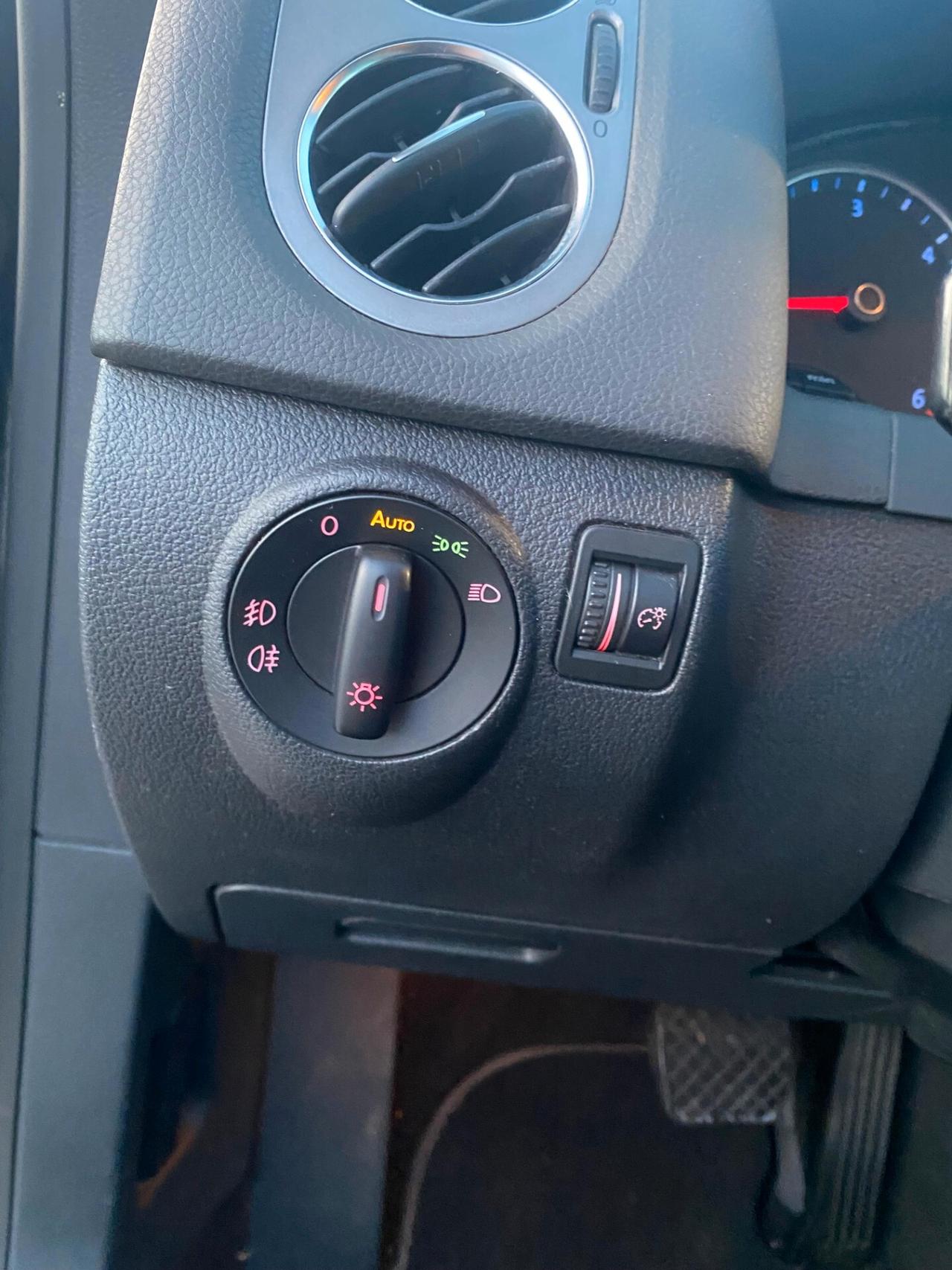 Volkswagen Tiguan 2.0 140CV TDI Sport & Style