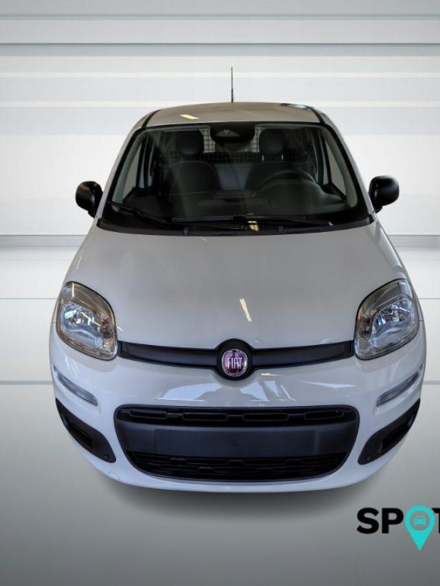 FIAT Panda Pandina Van Pop 1.0 Hybrid 65cv S&S -2 Posti
