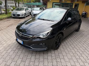 Opel Astra 1.6 BiTurbo CDTi Start&Stop 5 porte OPC Line