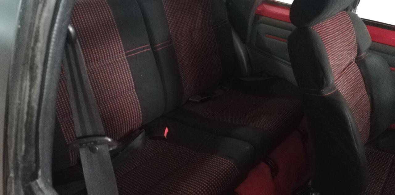 Peugeot 205 1.6 Cabriolet CTI