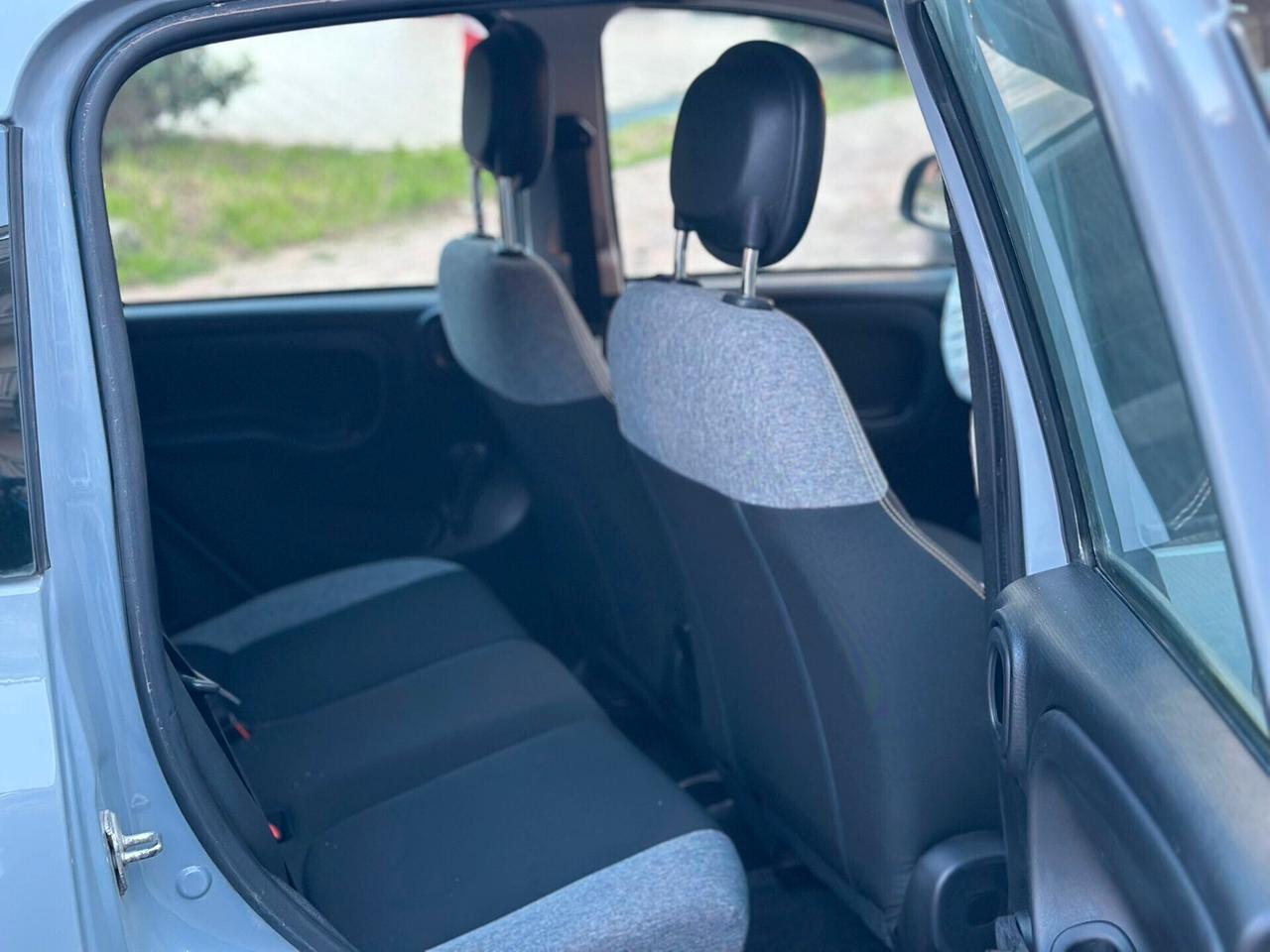 Fiat Panda 1.0 FireFly S&S Hybrid Easy