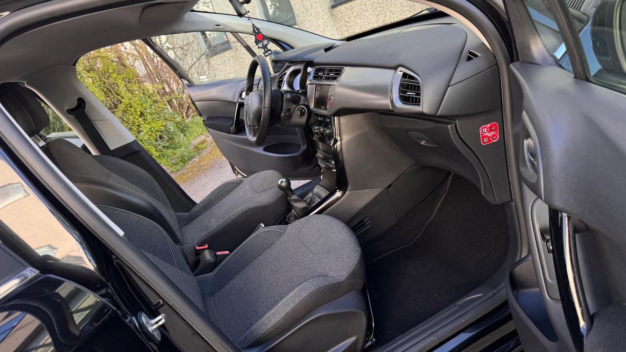 Citroen C3 PureTech 82 Exclusive