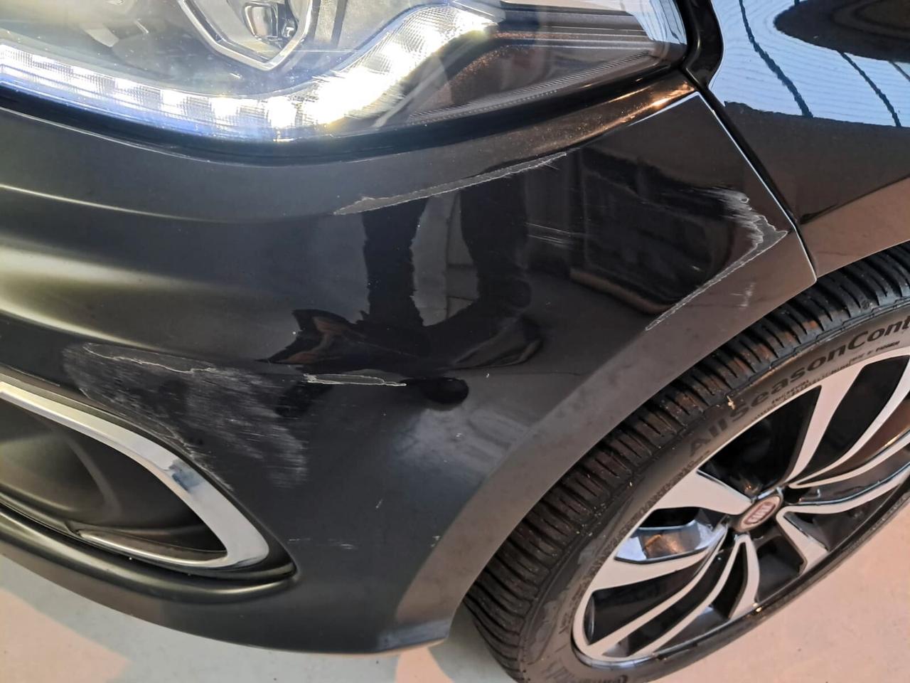 Fiat Tipo 1.6 Mjt S&S SW Lounge