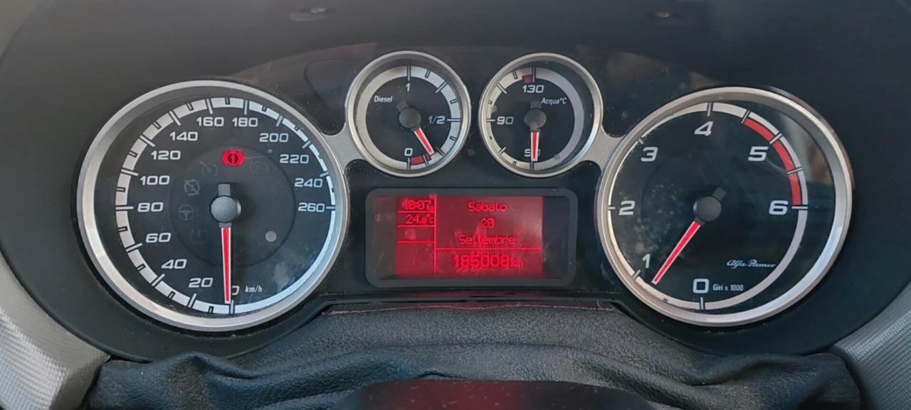Alfa Romeo MiTo 1.3 JTDm-2 95 CV S&S Super