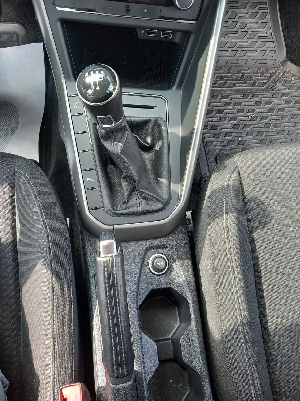 Volkswagen Polo 1.0 TSI 5p. Highline EURO 6