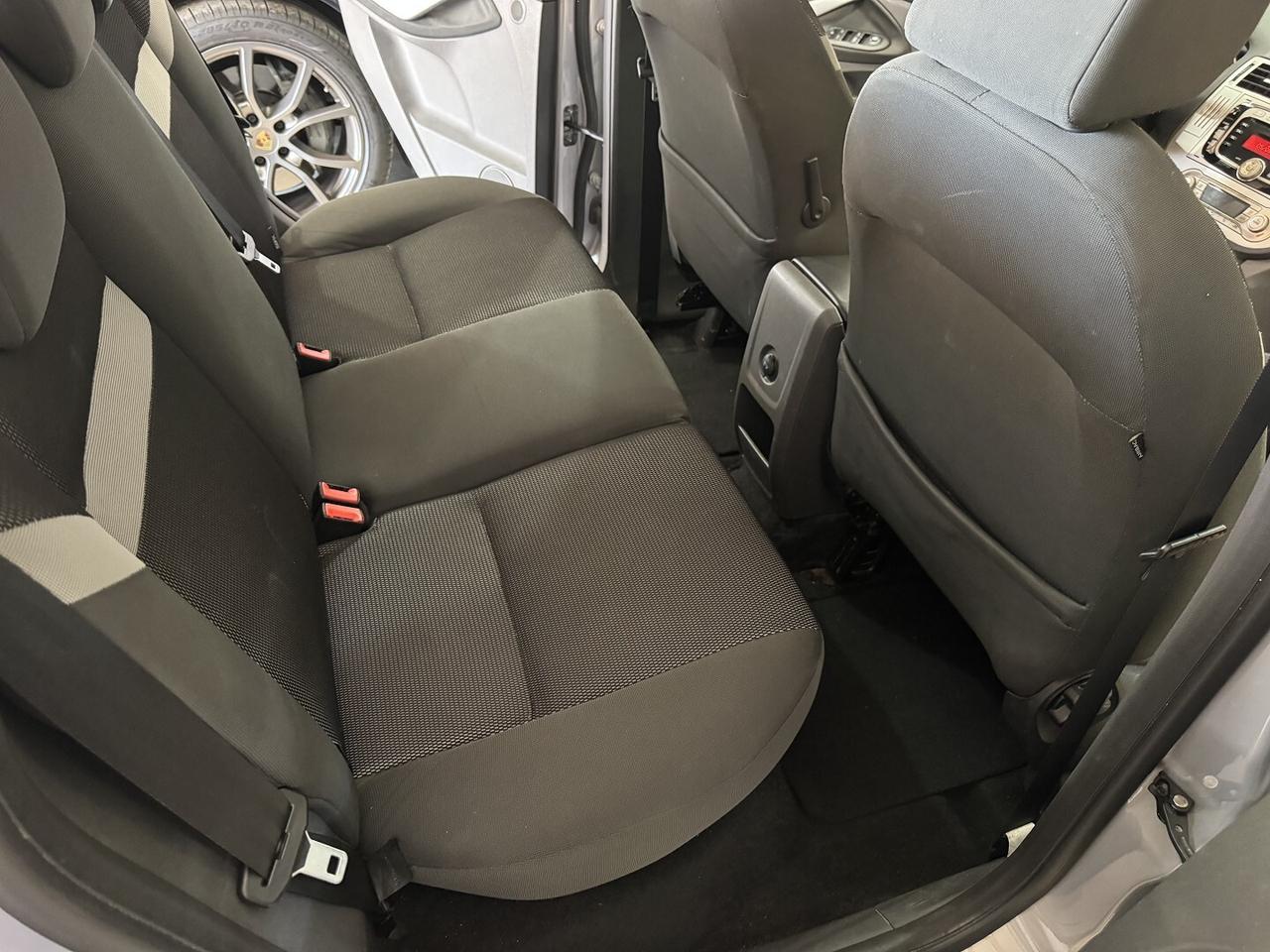 FORD KUGA 2.0 TDCi Titanium