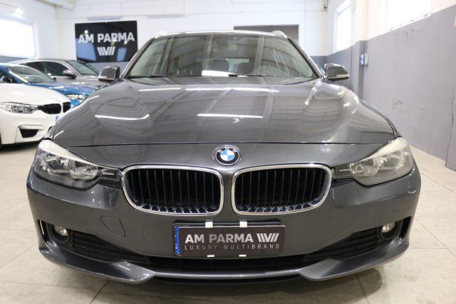 BMW 318 d Touring Business aut.