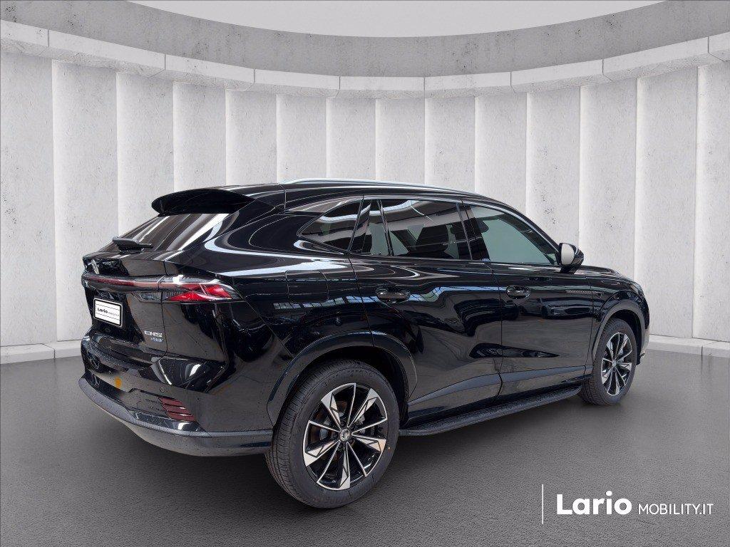 MG HS 1.5 phev Luxury auto del 2026