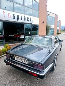 Jaguar XJ Sovereign 3.2 cat automatic