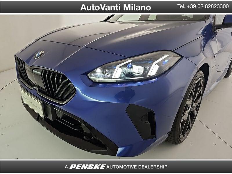 BMW Serie 1 118d MSport Pro