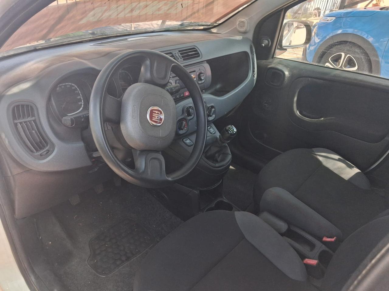 Fiat Panda 1.2 Classic