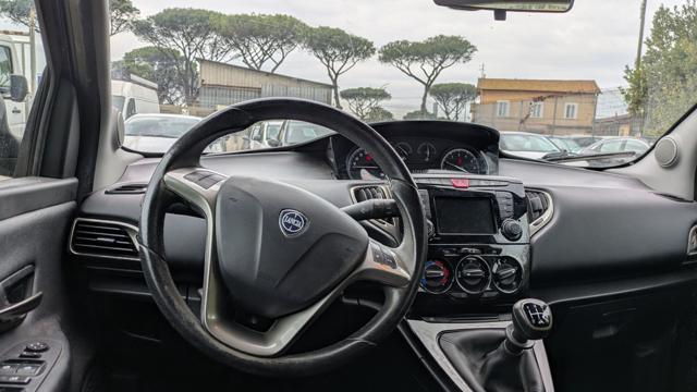 LANCIA Ypsilon GPL 1.2cc 69cv