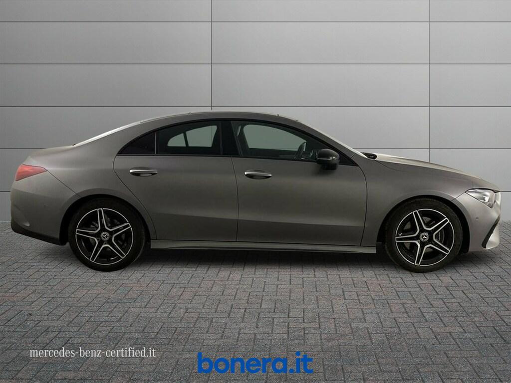 Mercedes CLA 200 200 AMG Line Advanced Plus 7G-DCT
