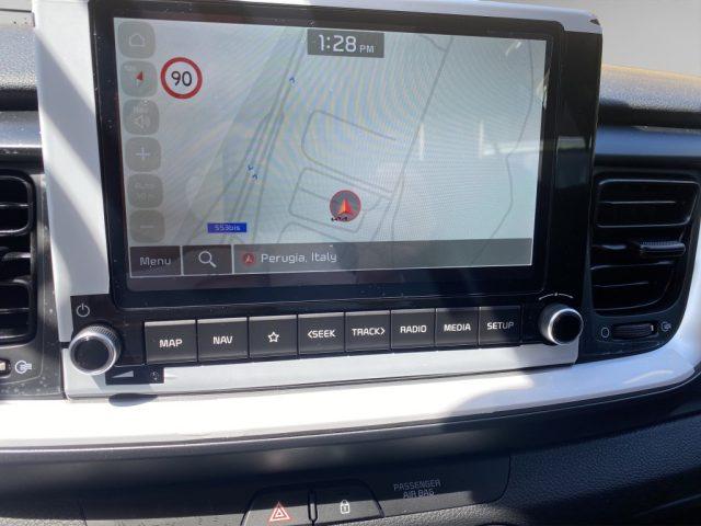 KIA Stonic 1.2 MPI Urban