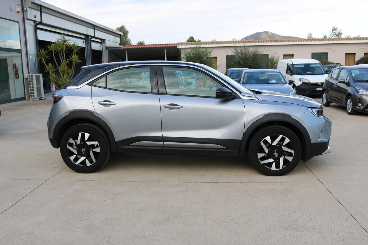 Opel Mokka 1.5 diesel Elegance