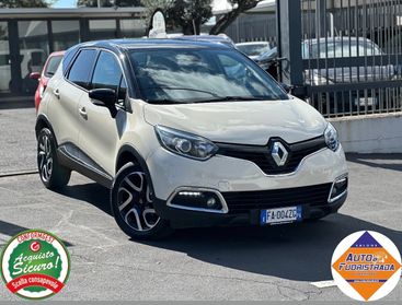 Renault Captur 1.5 dCi 8V 110 CV Start&Stop Iconic