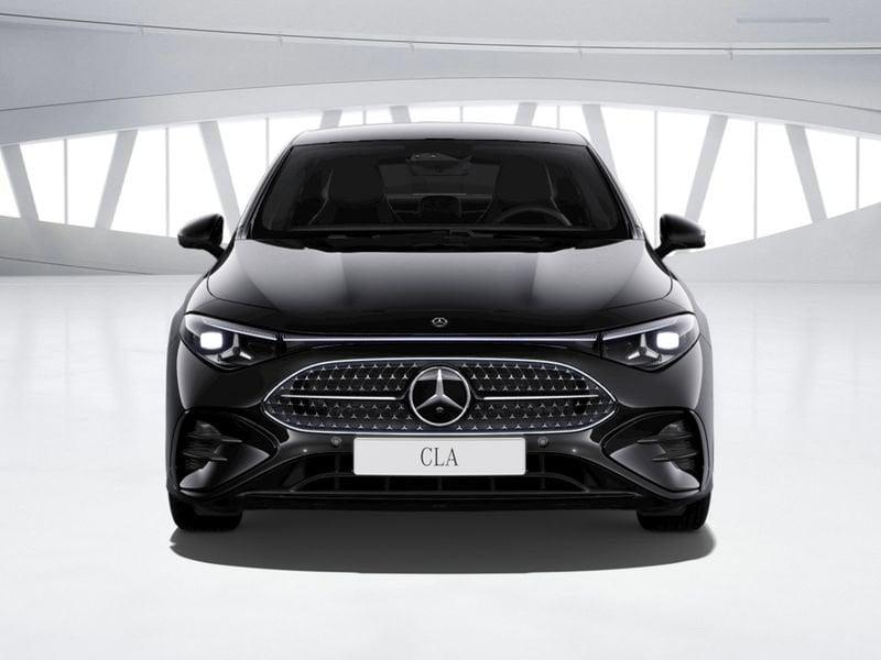 Mercedes-Benz CLA CLA 200 Advanced Plus AMG Line NIGHT-PACK