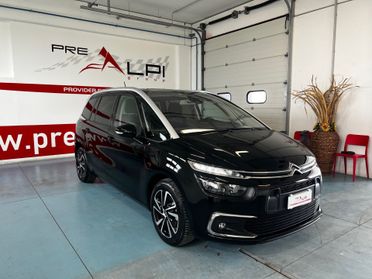 Citroen C4 Grand SpaceTourer BlueHDi 130 S&S EAT8 Shine
