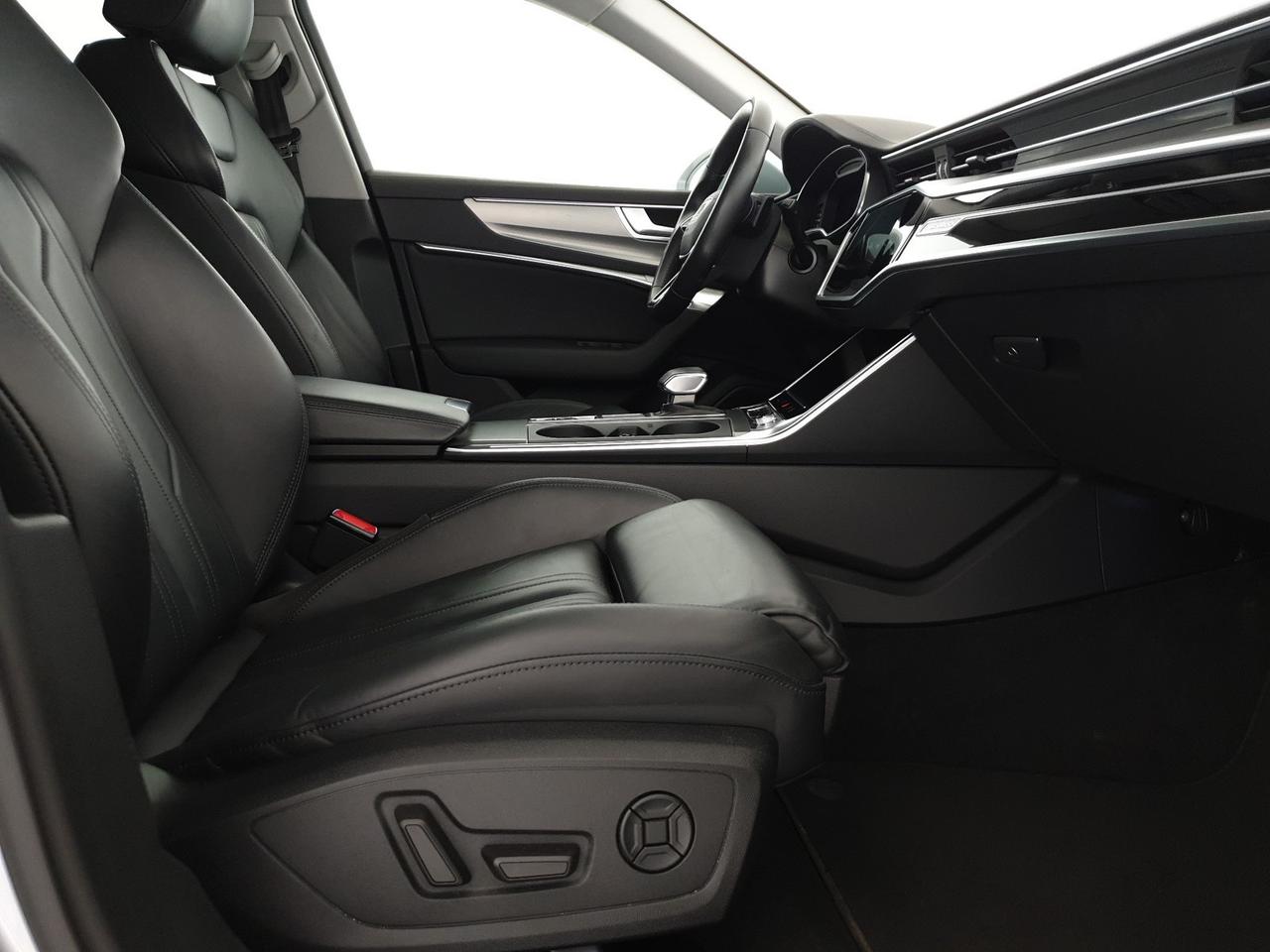 45TDI 245CV quattro S tronic Business Design
