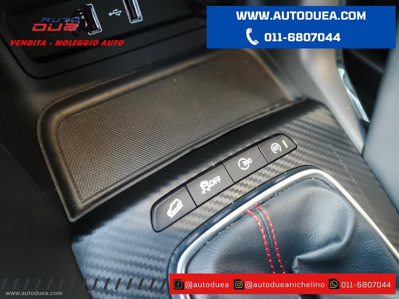 MG ZS 1.5 VTi-tech Luxury NO VINCOLI FINANZIARI