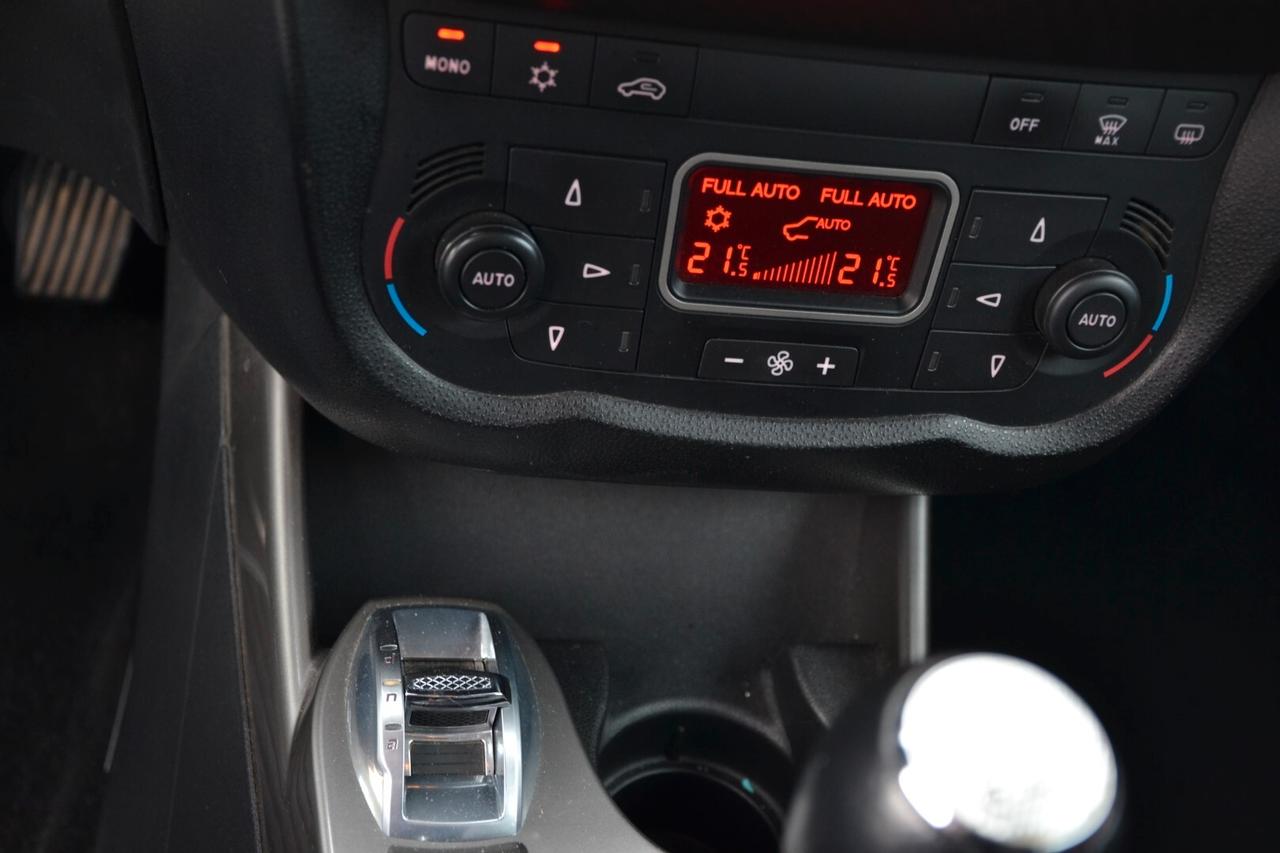 Alfa Romeo MiTo 1.6 JTDm 16V Distinctive