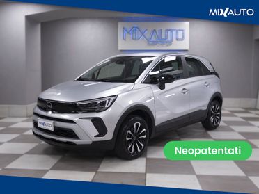 Opel Crossland 1.2 Turbo Elegance S&S 110CV