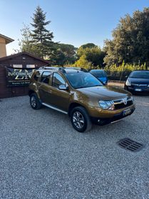 Dacia Duster 1.5 dCi 110CV Start&Stop 4x2 Serie Lim.Urban Explorer