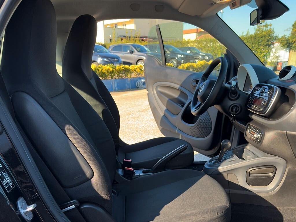 Smart ForTwo 70 1.0 twinamic Youngster IN PROMO