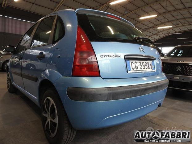 CITROEN - C3 - 1.1 Elegance