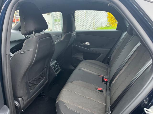 DS AUTOMOBILES DS 7 BlueHDi 130 aut. Bastille Business