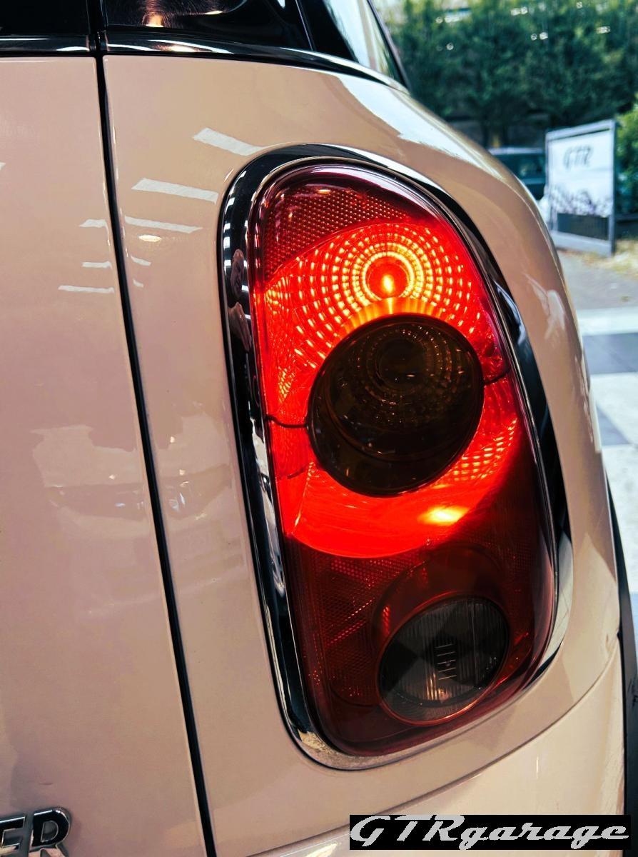 MINI - Countryman - Cooper